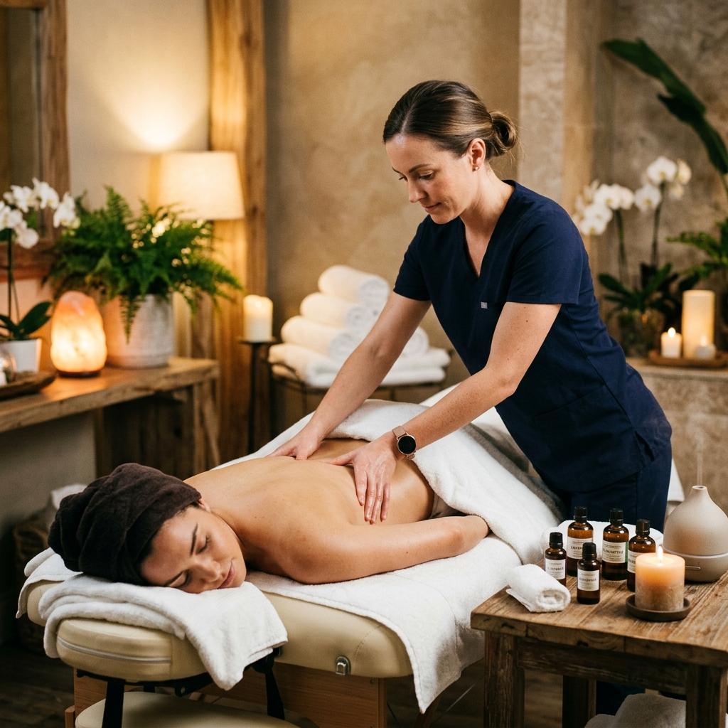 Massage